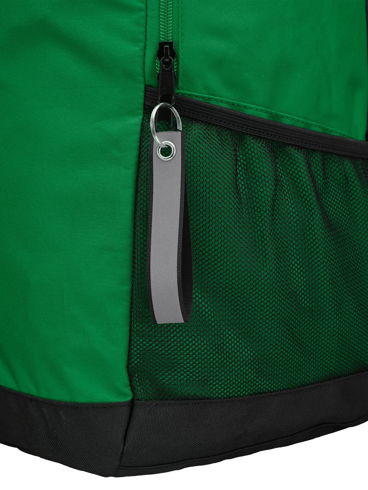 Craft Ability Practice Backpack in Grün, Detailansicht