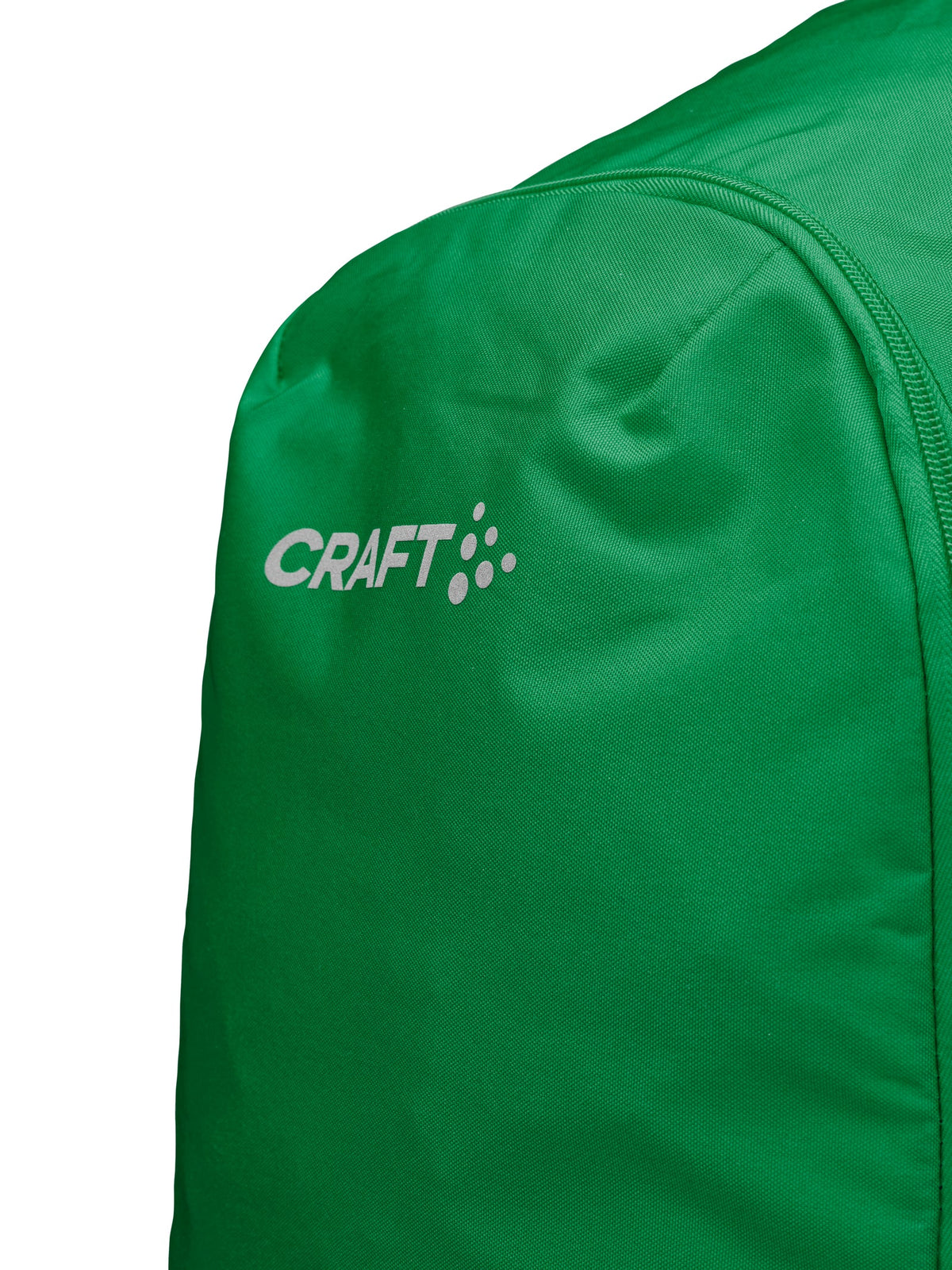 Craft Ability Practice Backpack in Grün, Detailansicht