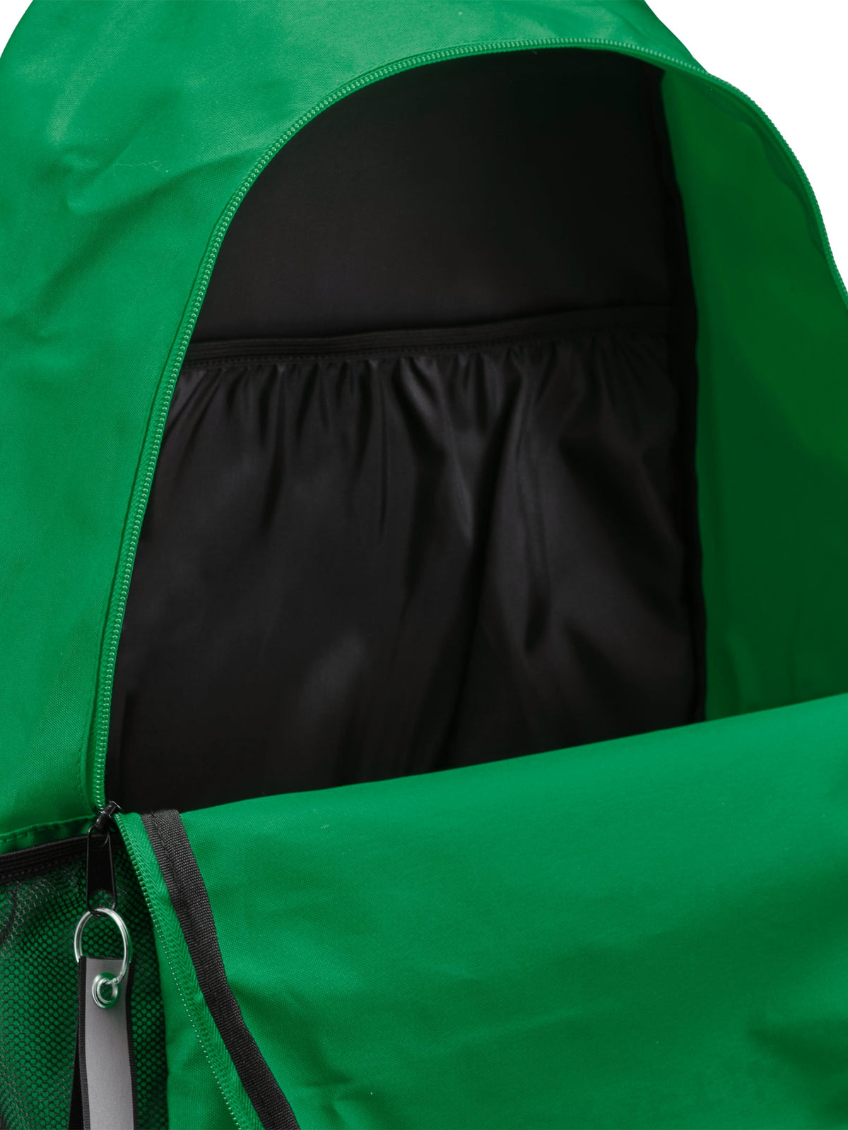 Craft Ability Practice Backpack in Grün, Detailansicht