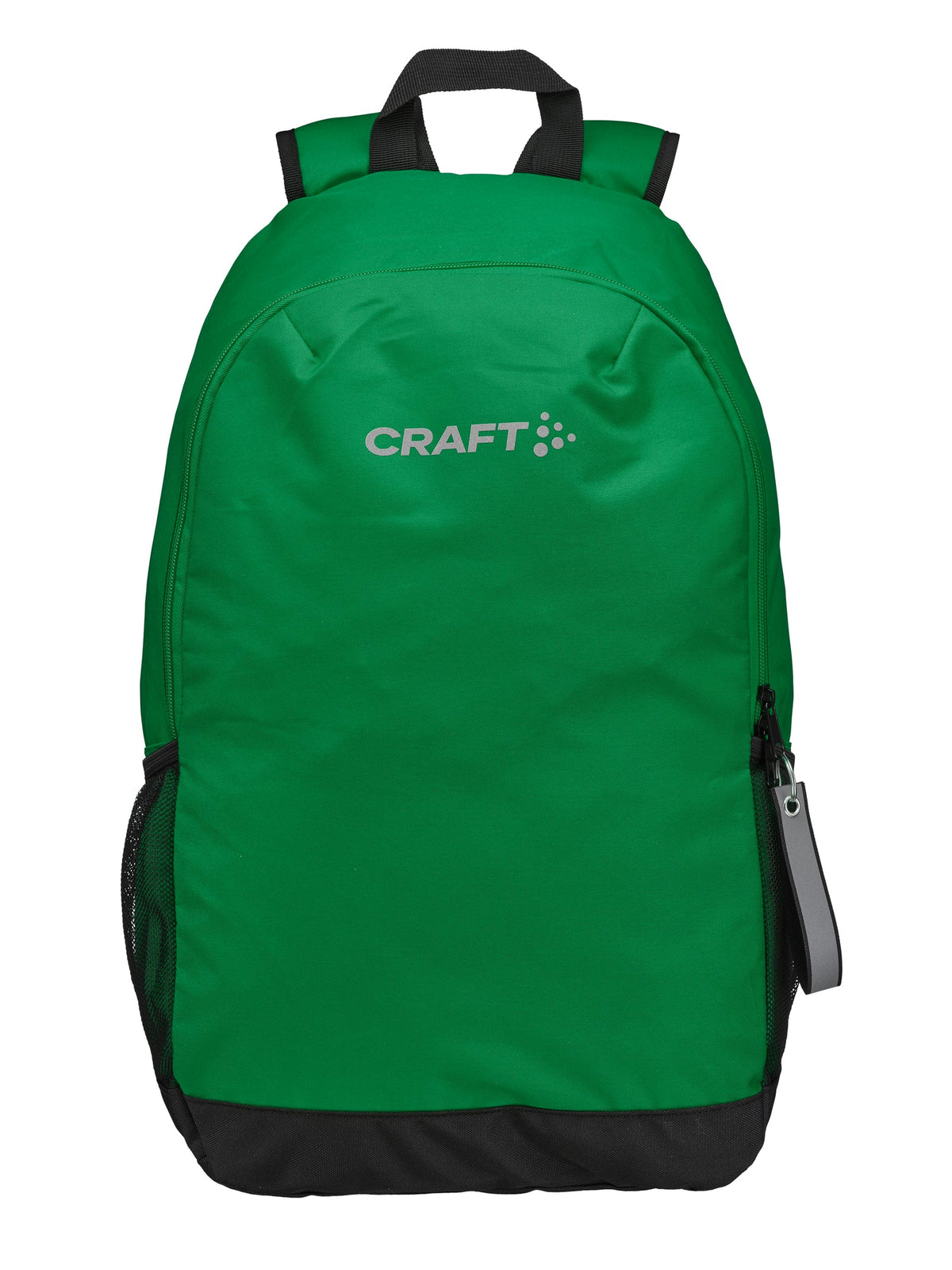 Craft Ability Practice Backpack in Grün, Vorderansicht