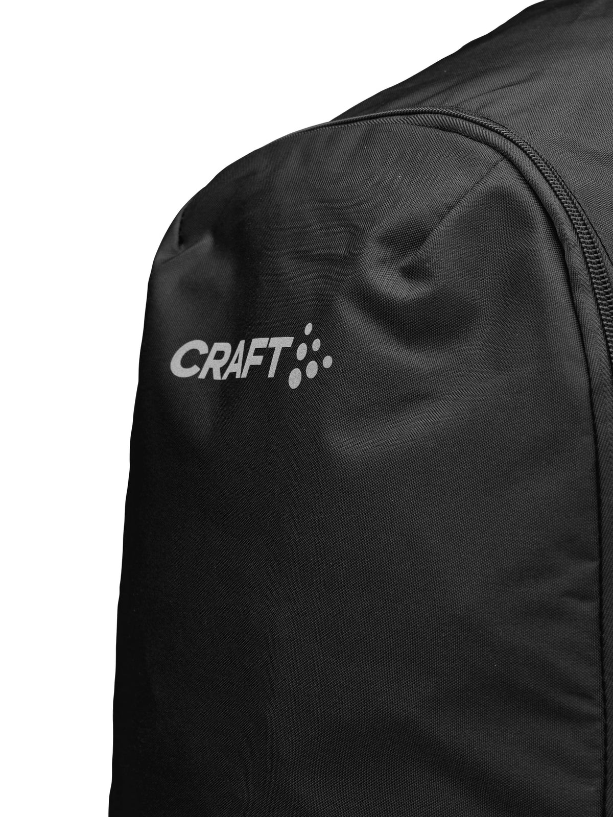 Craft Ability Practice Backpack in Schwarz, Detailansicht
