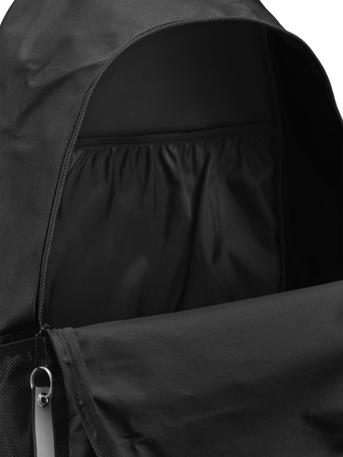 Craft Ability Practice Backpack in Schwarz, Detailansicht