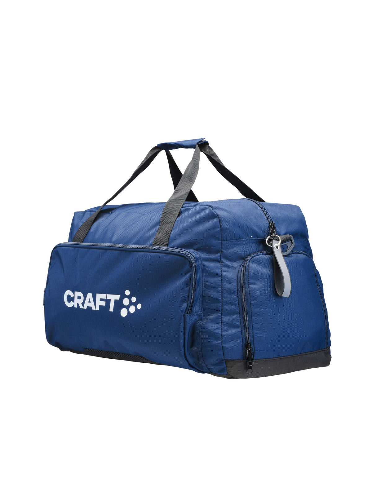 Craft Ability Duffel 38L in Kobaltblau, Detailansicht