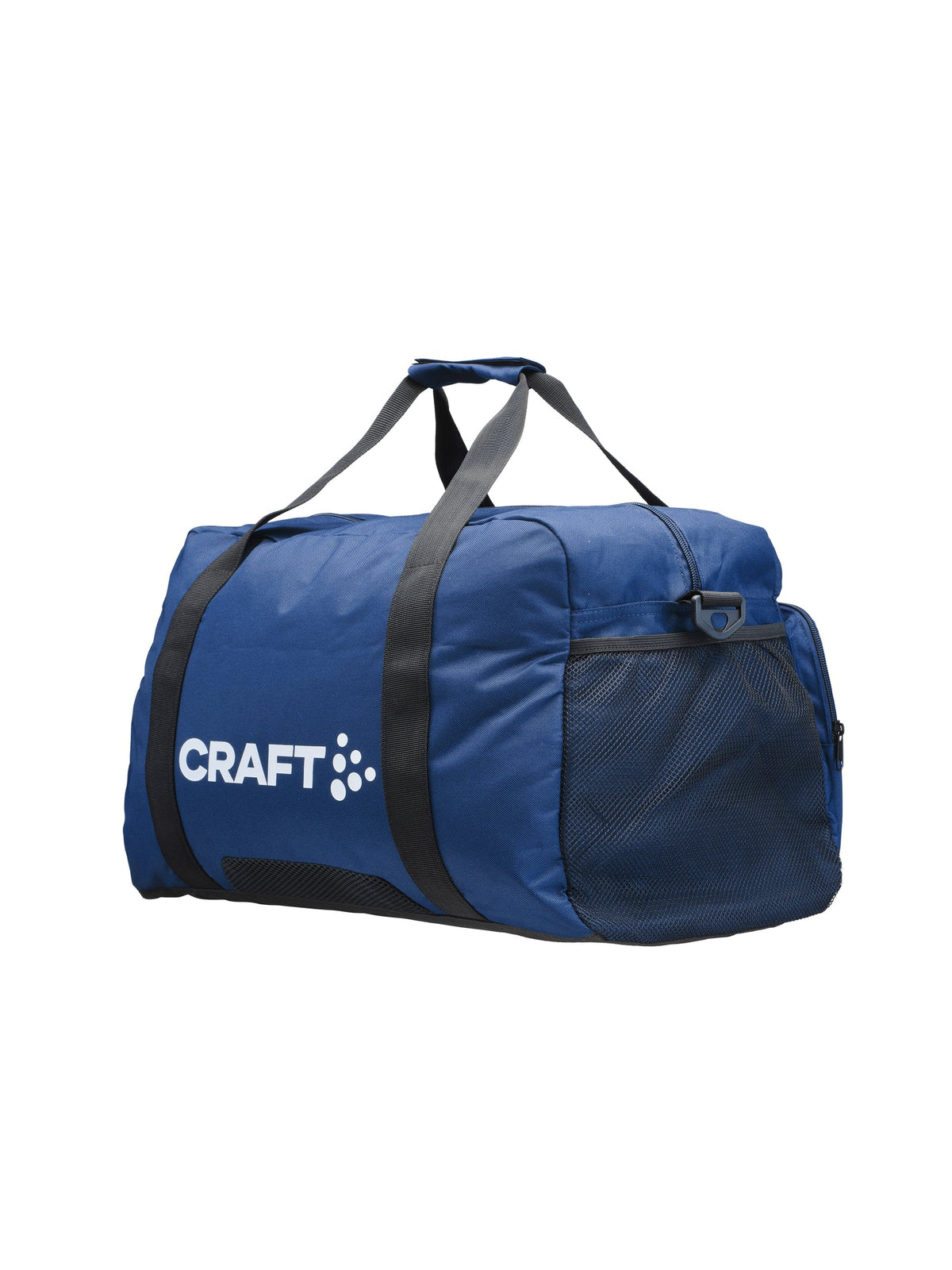 Craft Ability Duffel 38L in Kobaltblau, Detailansicht