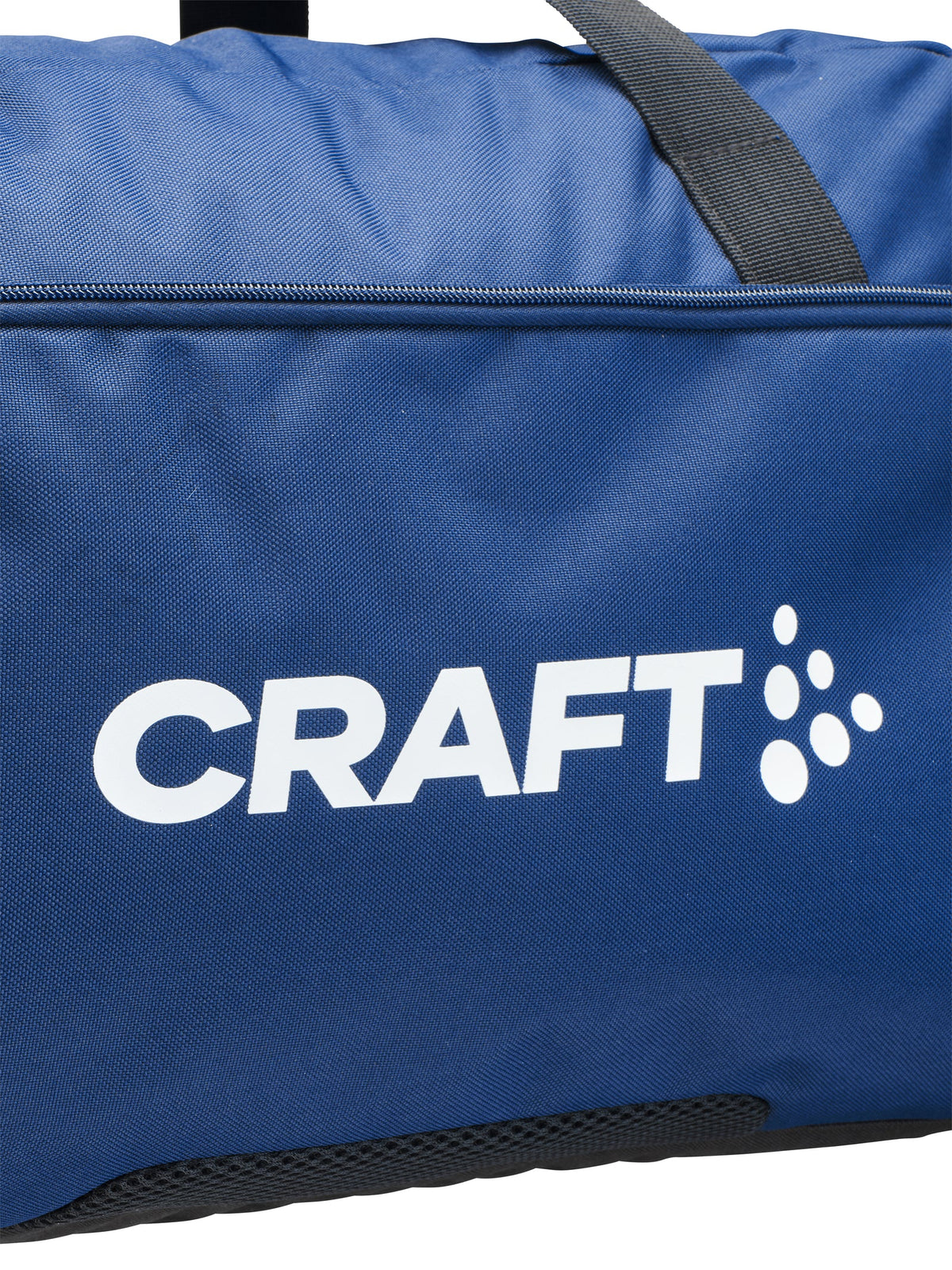 Craft Ability Duffel 38L in Kobaltblau, Detailansicht