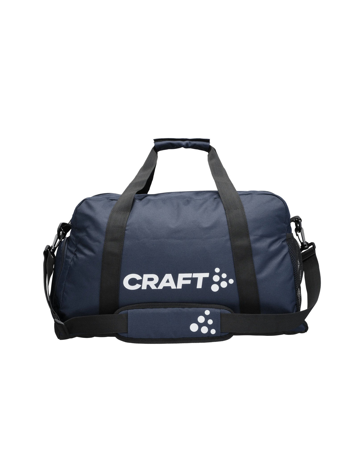 Craft Ability Duffel 38L in Navy, Rückansicht
