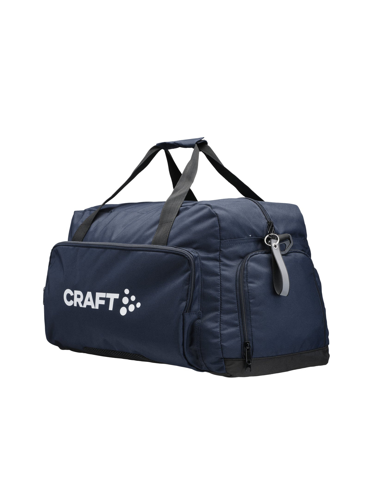 Craft Ability Duffel 38L in Navy, Detailansicht