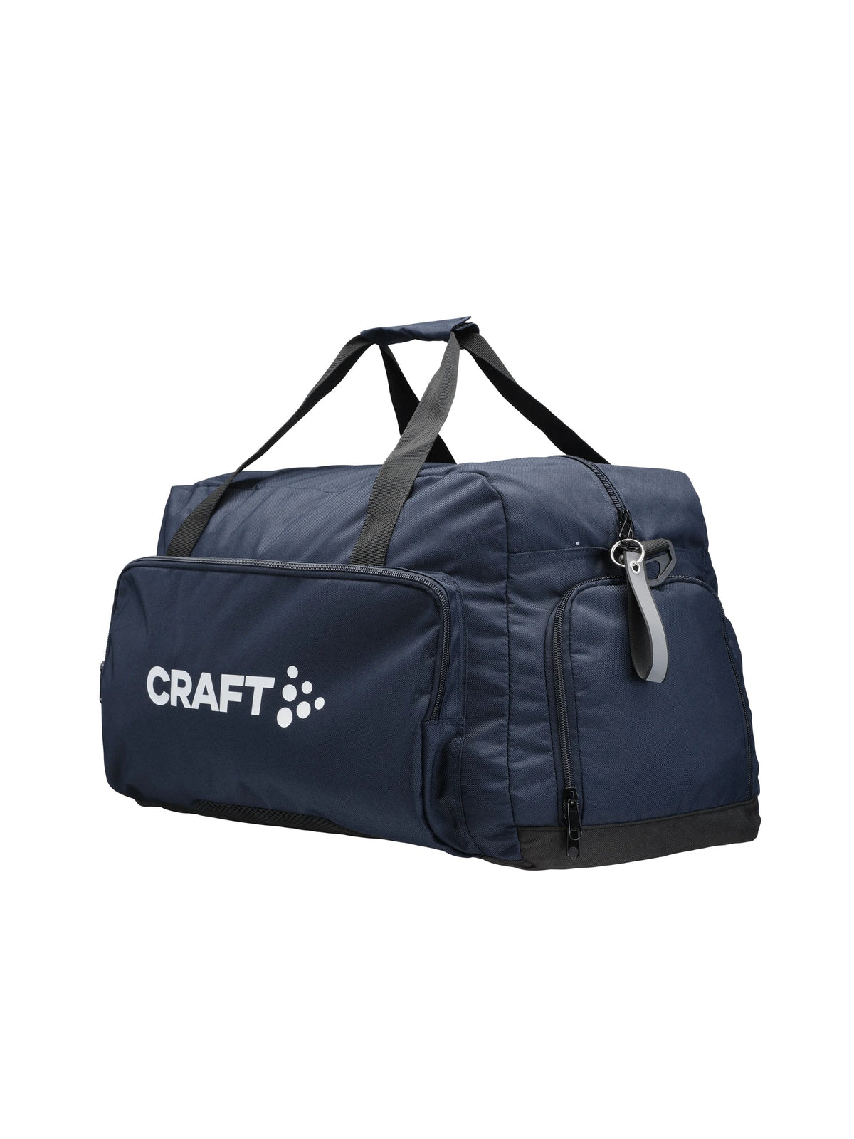 Craft Ability Duffel 38L in Navy, Detailansicht