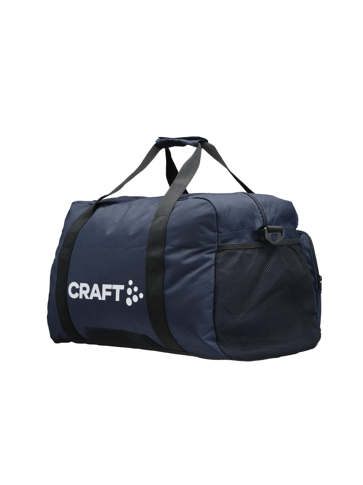 Craft Ability Duffel 38L in Navy, Detailansicht