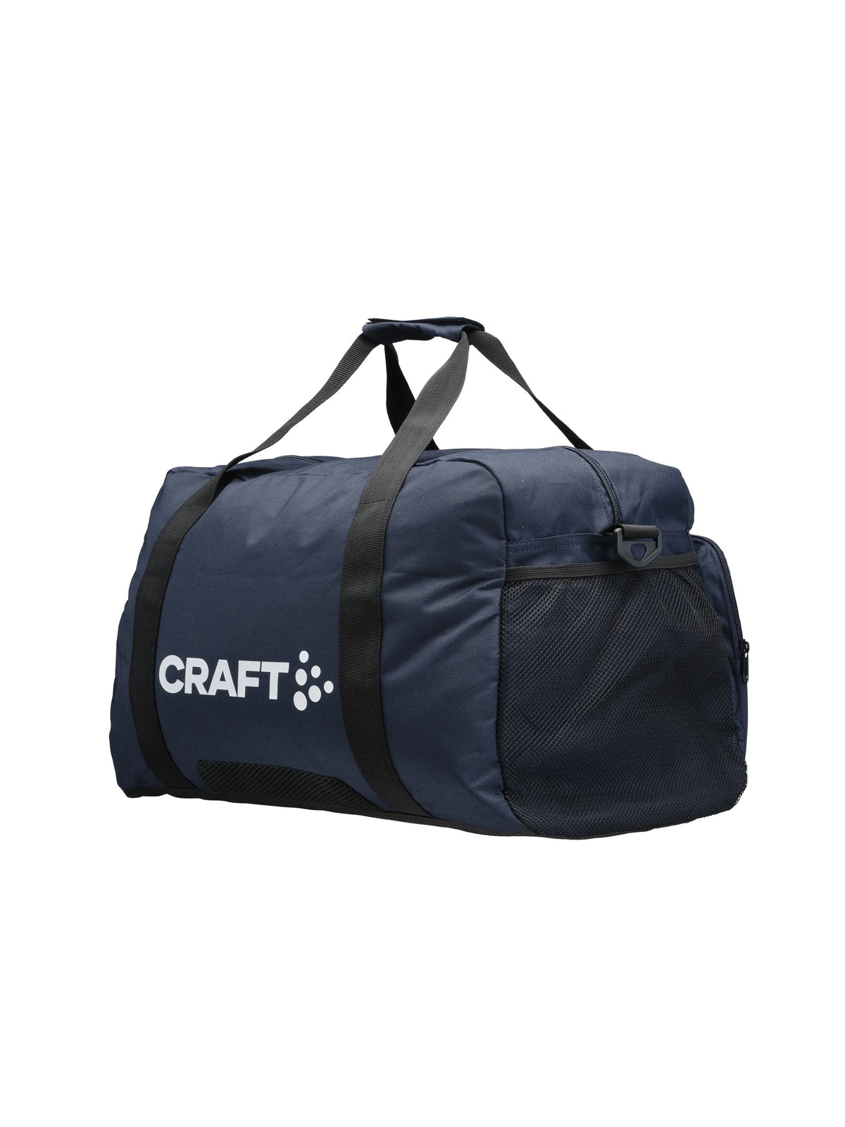 Craft Ability Duffel 38L in Navy, Detailansicht