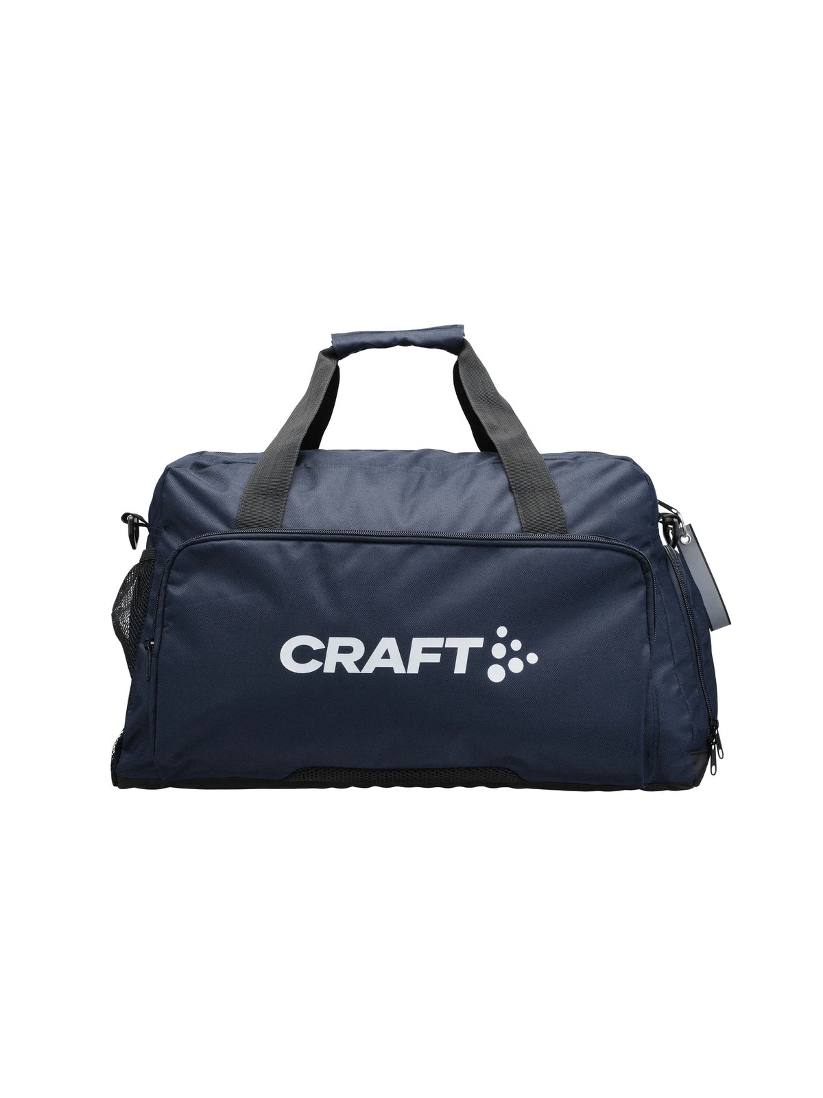 Craft Ability Duffel 38L in Navy, Vorderansicht
