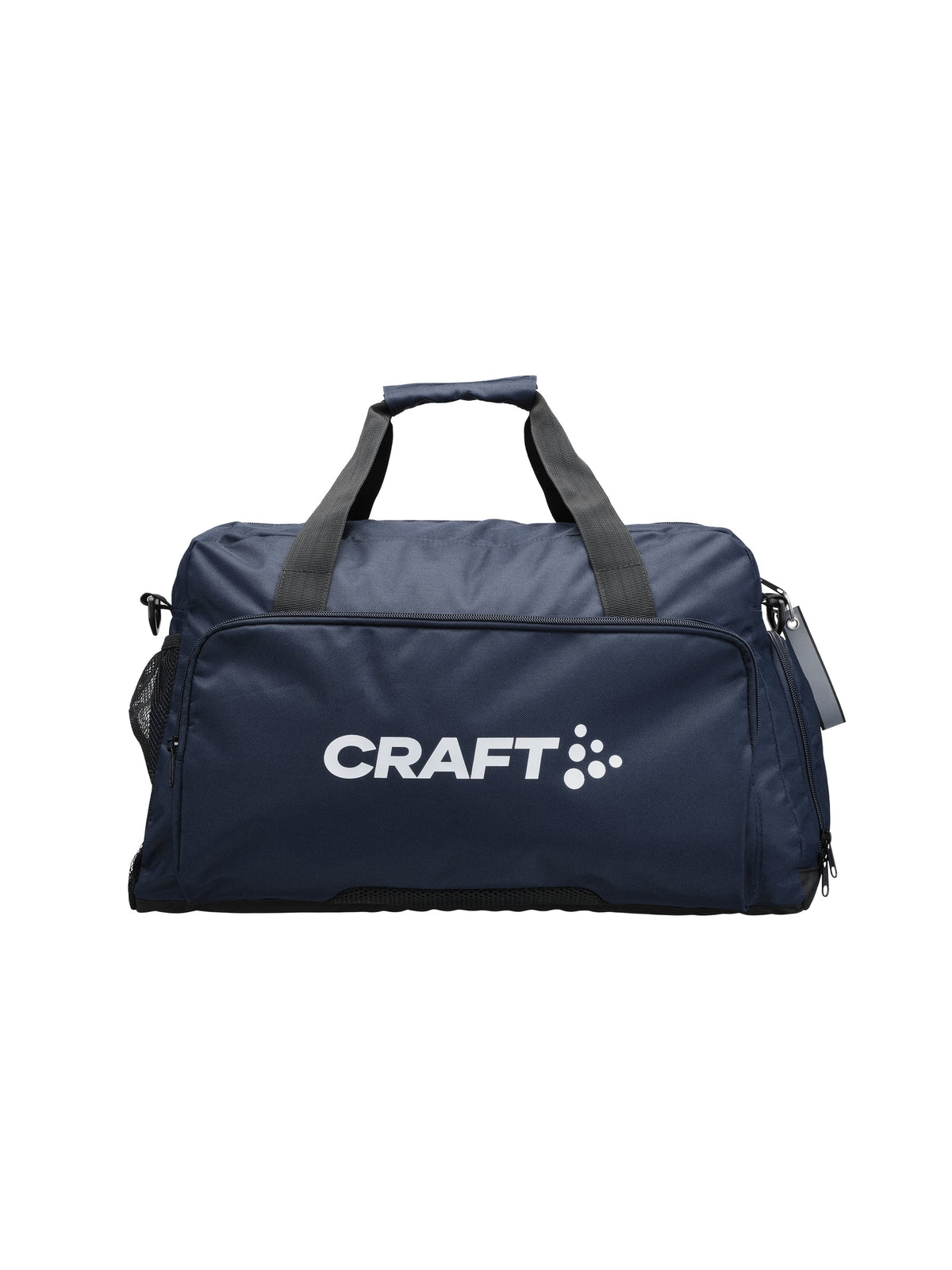 Craft Ability Duffel 38L in Navy, Vorderansicht