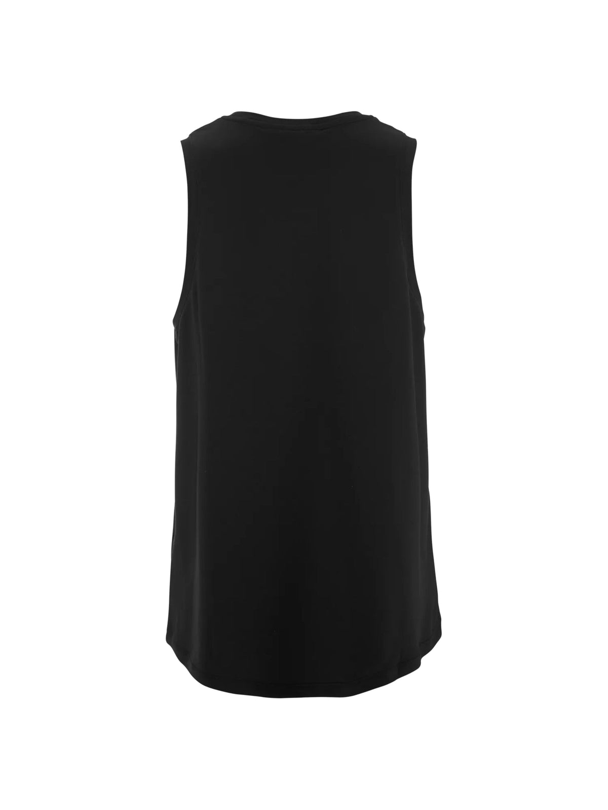 Craft Collective Singlet Damen in Schwarz, Rückansicht