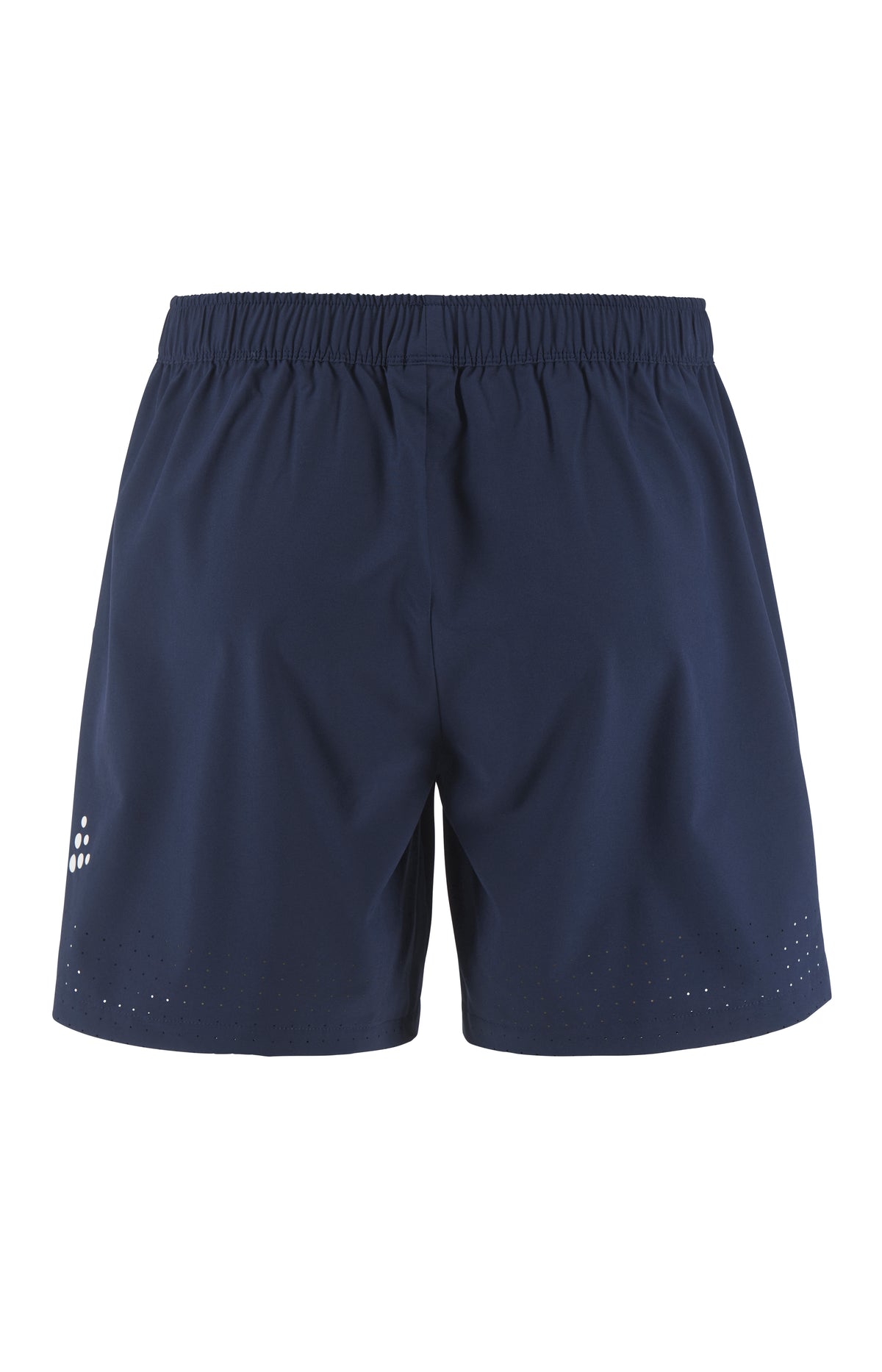 Craft Ability Shorts Herren in Navy, Rückansicht