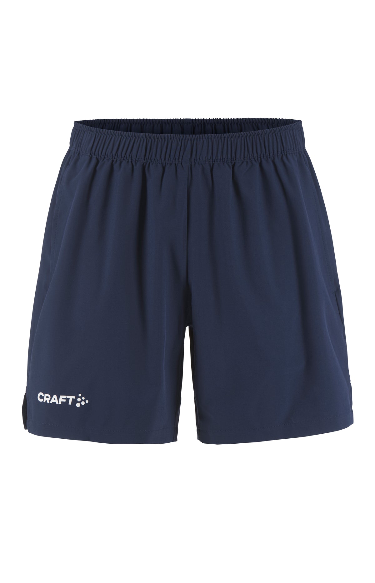 Craft Ability Shorts Herren in Navy, Vorderansicht