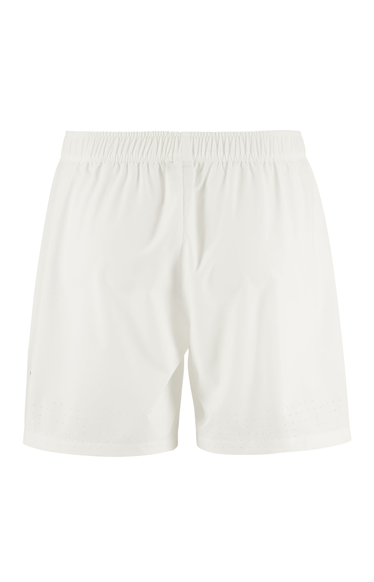Craft Ability Shorts Herren in Weiss, Rückansicht