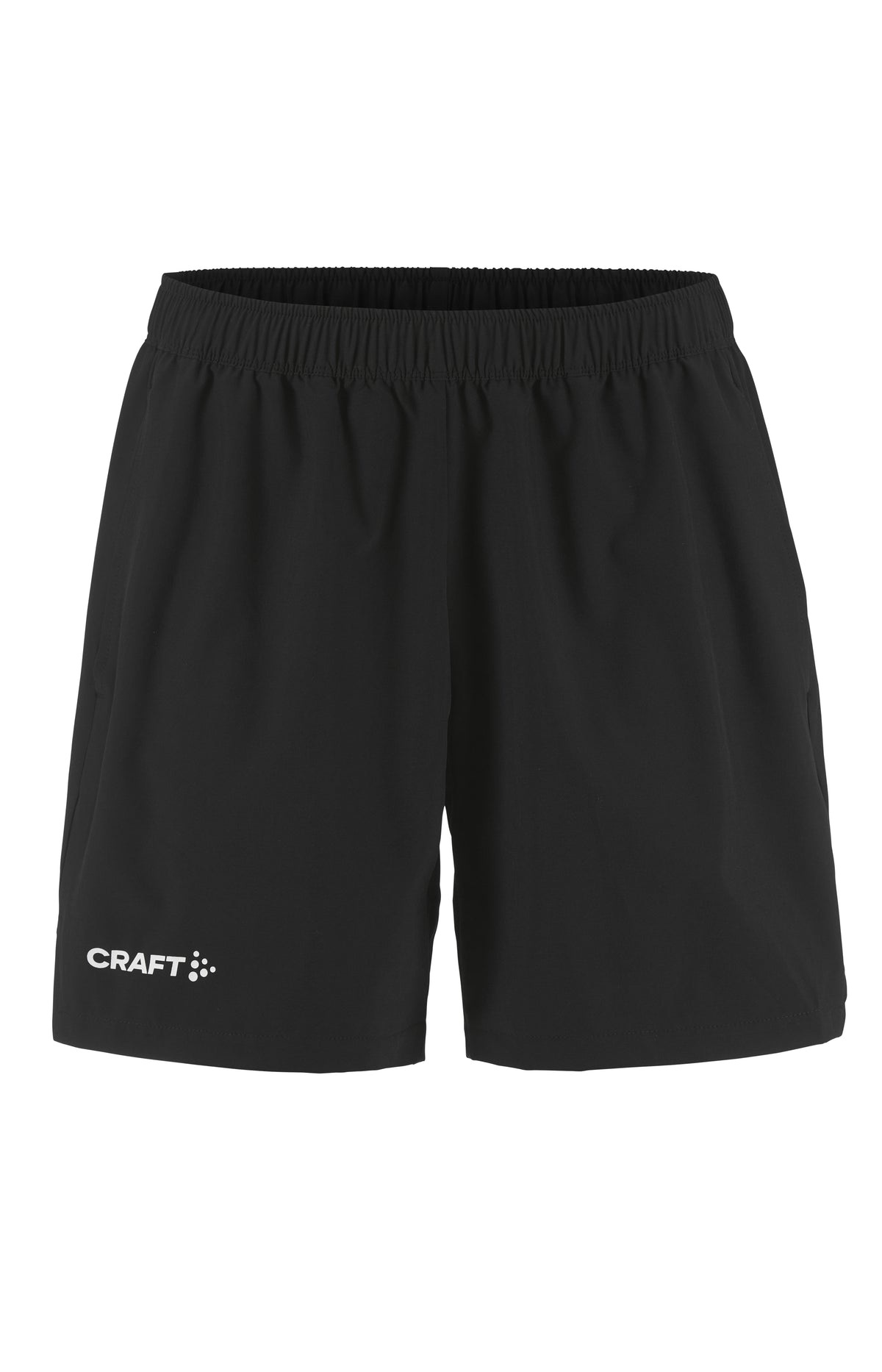 Craft Ability Shorts Herren in Schwarz, Vorderansicht