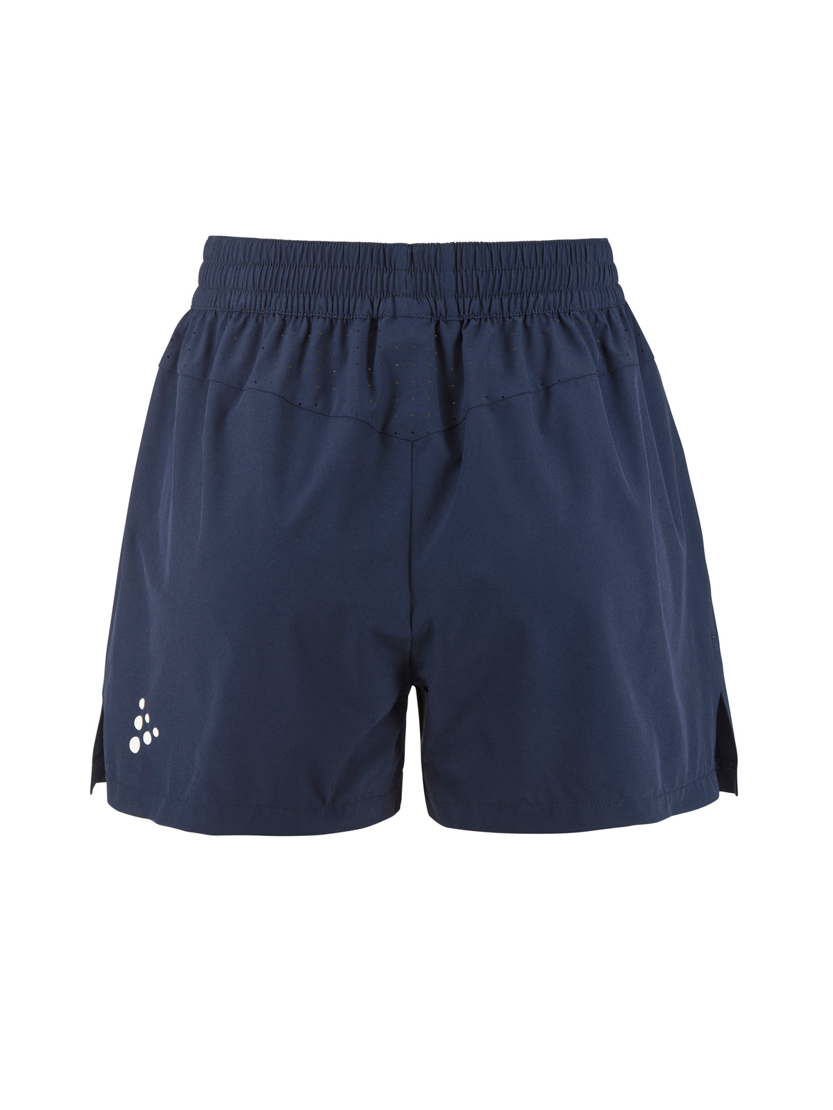 Craft Ability Shorts Damen in Navy, Rückansicht