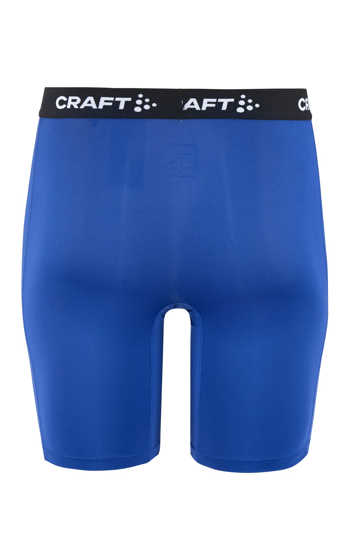 Craft Ability 9" Boxer Herren in Kobaltblau, Rückansicht