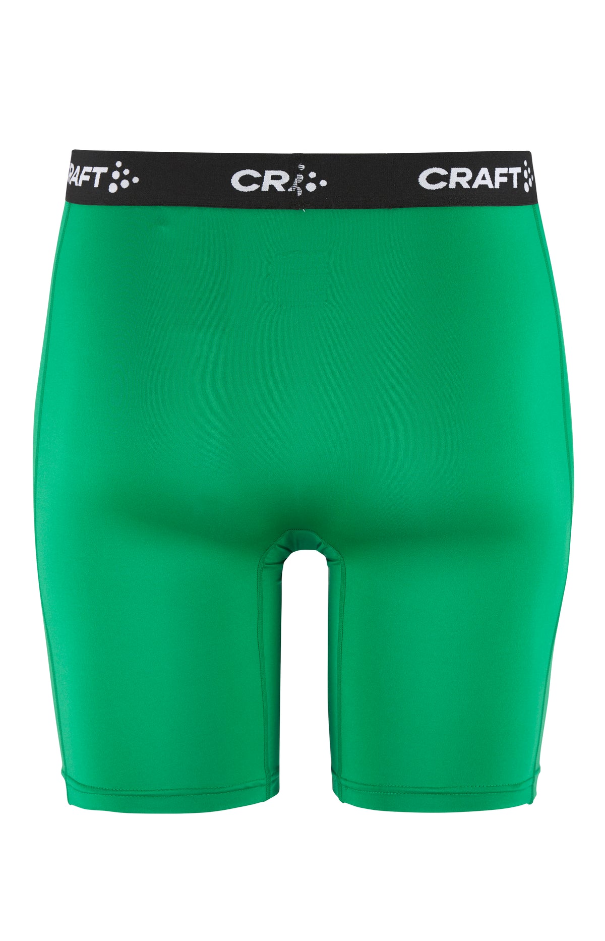 Craft Ability 9" Boxer Herren in Grün, Rückansicht
