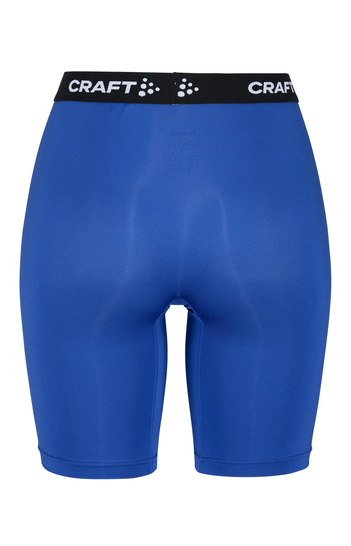 Craft Ability 9" Boxer Damen in Kobaltblau, Rückansicht