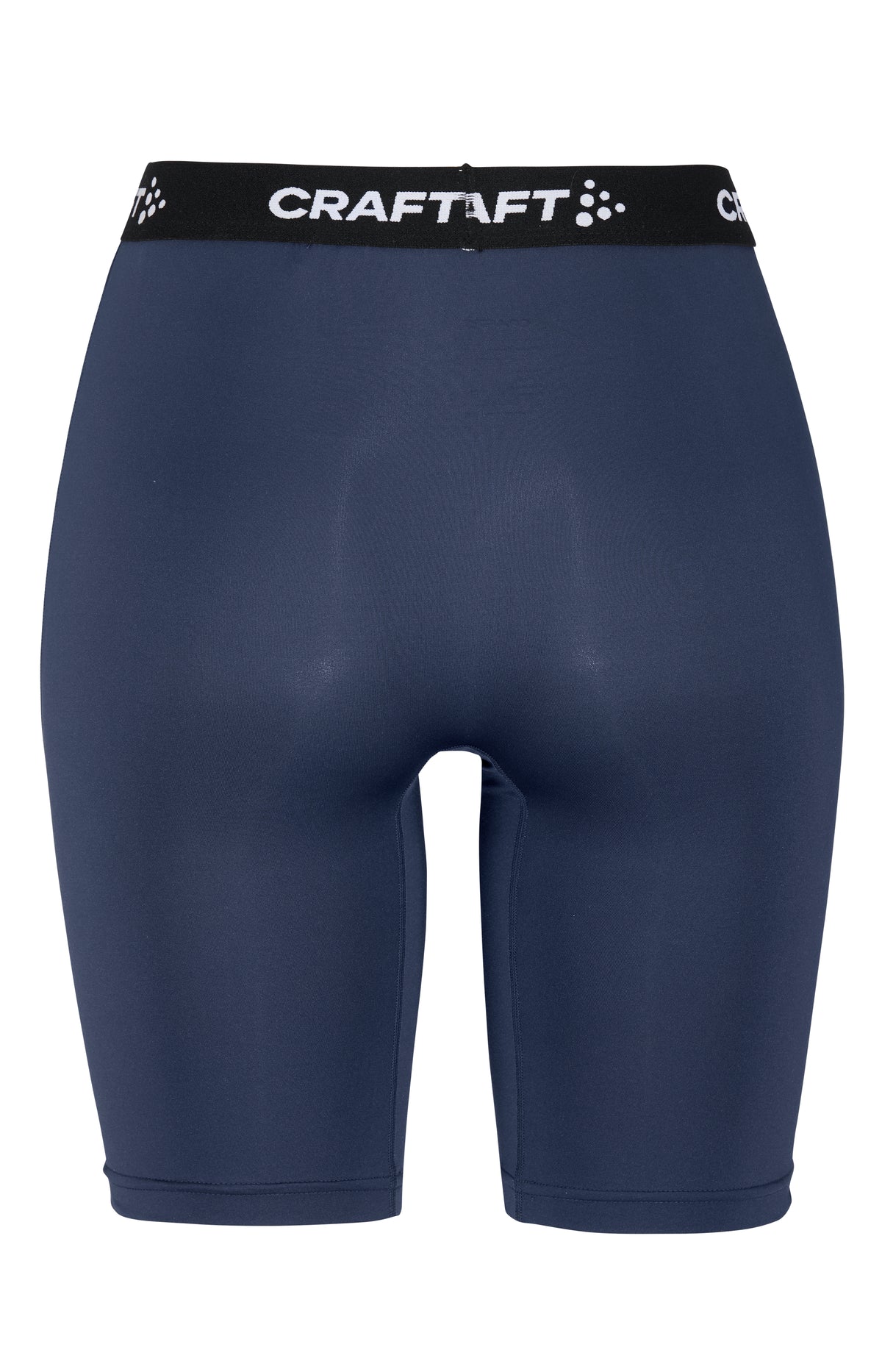 Craft Ability 9" Boxer Damen in Navy, Rückansicht