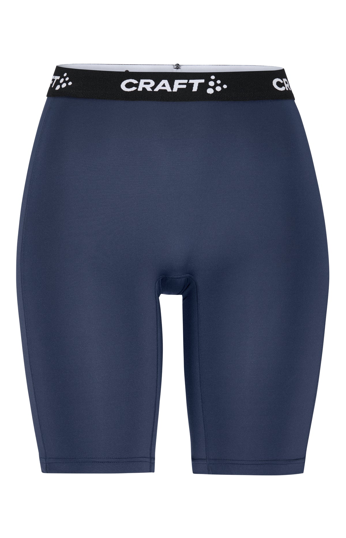 Craft Ability 9" Boxer Damen in Navy, Vorderansicht