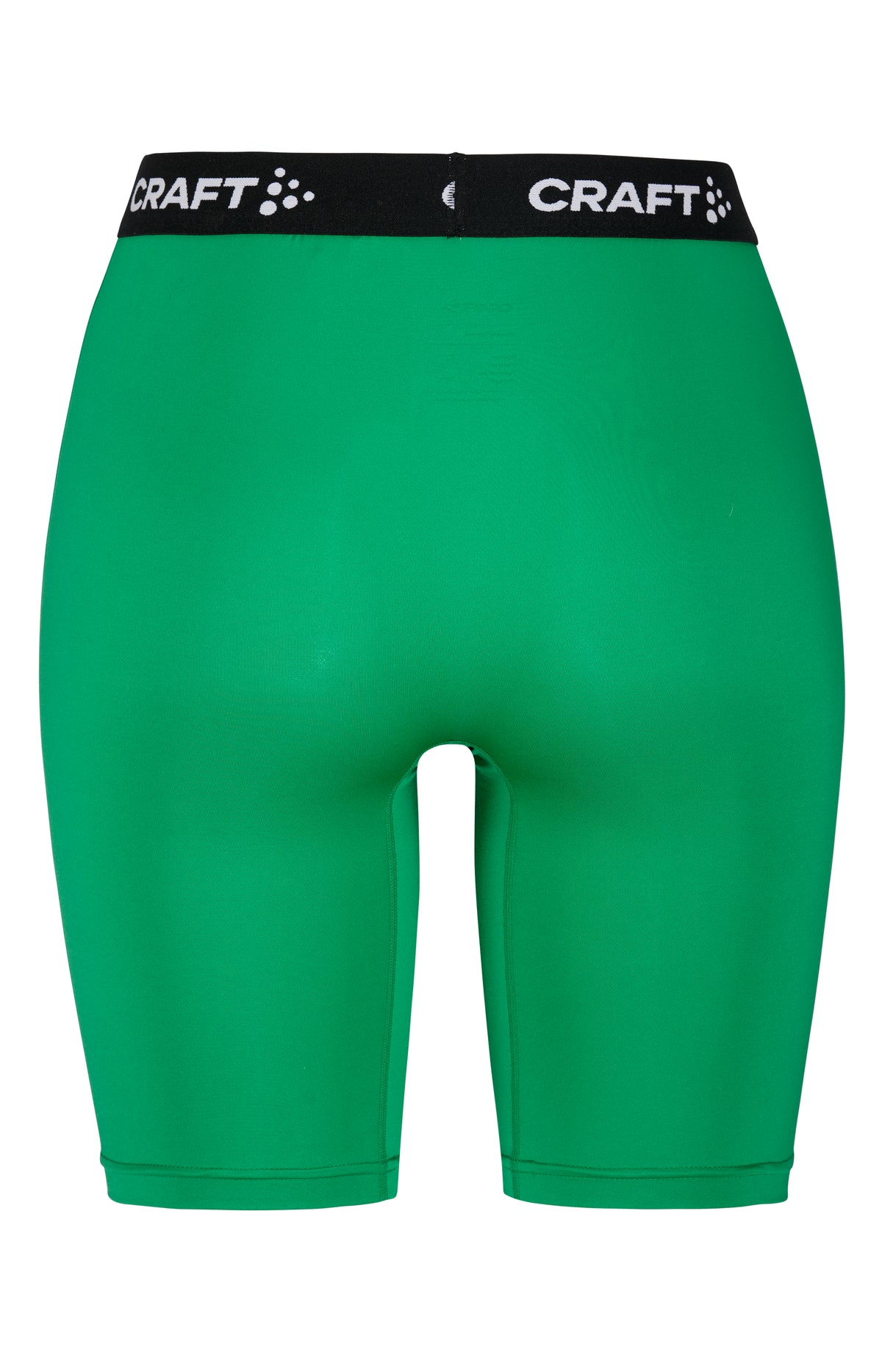 Craft Ability 9" Boxer Damen in Grün, Rückansicht