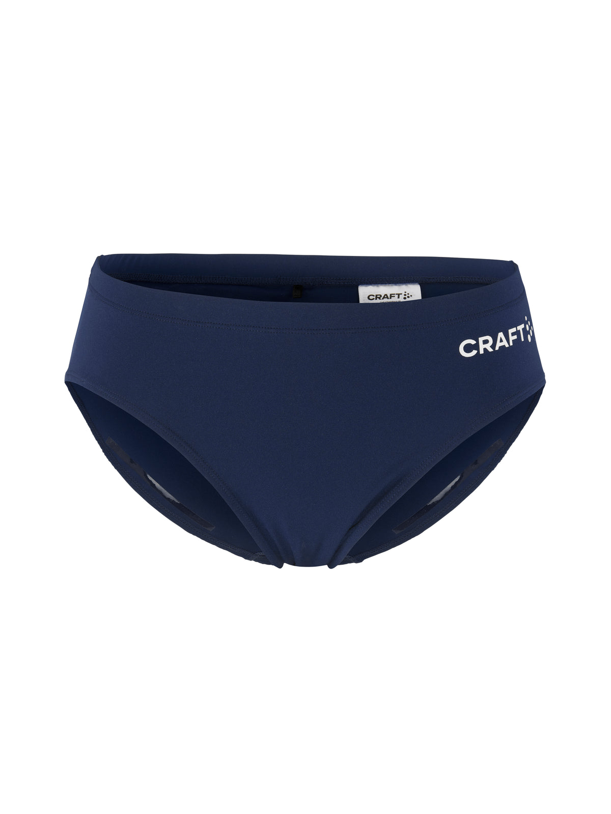 Craft Rush 2.0 Brief Damen in Navy, Vorderansicht