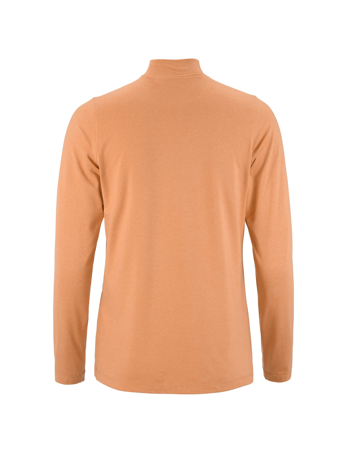 Craft Flow MN LS Damen in Beige meliert, Rückansicht