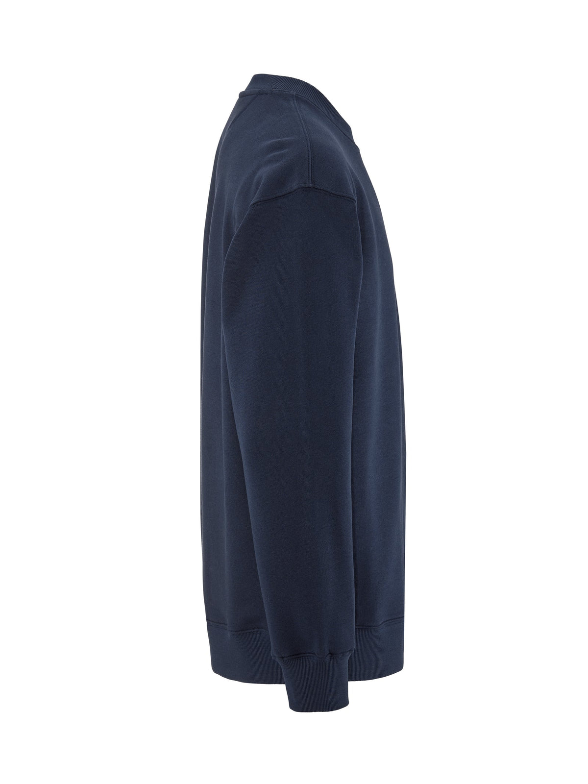 Craft Frequent RN Sweatshirt Herren in Dunkelblau, Seitenansicht rechts