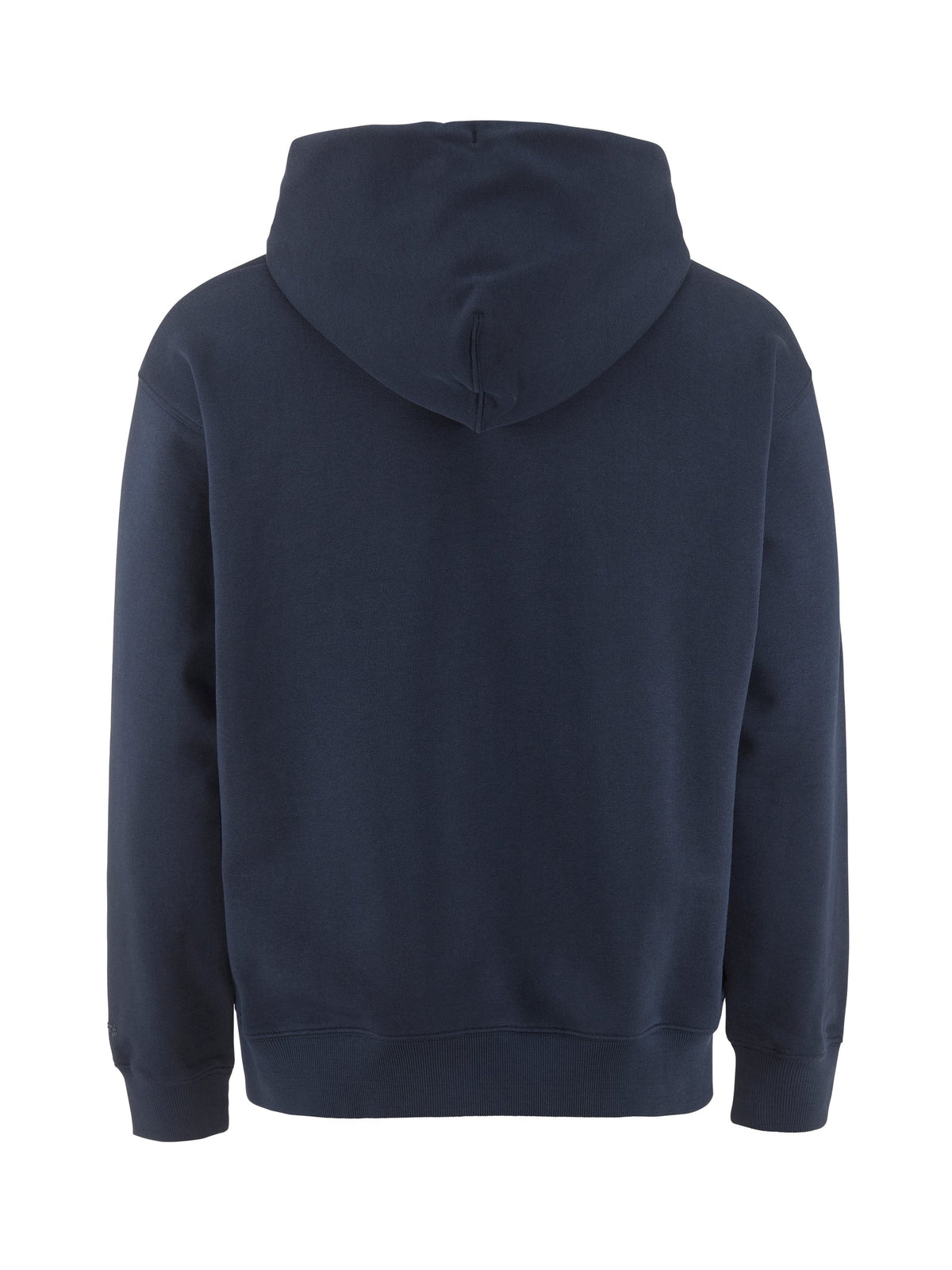 Craft Frequent Hoodie Herren in Dunkelblau, Rückansicht