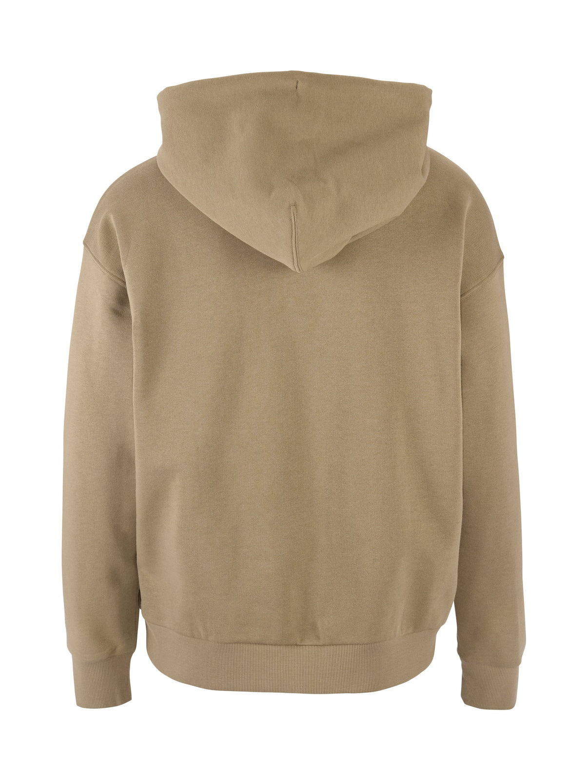 Craft Frequent Hoodie Damen in Beige, Rückansicht