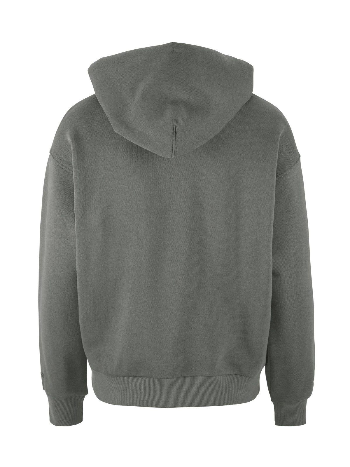 Craft Frequent Hoodie Damen in Grau, Rückansicht