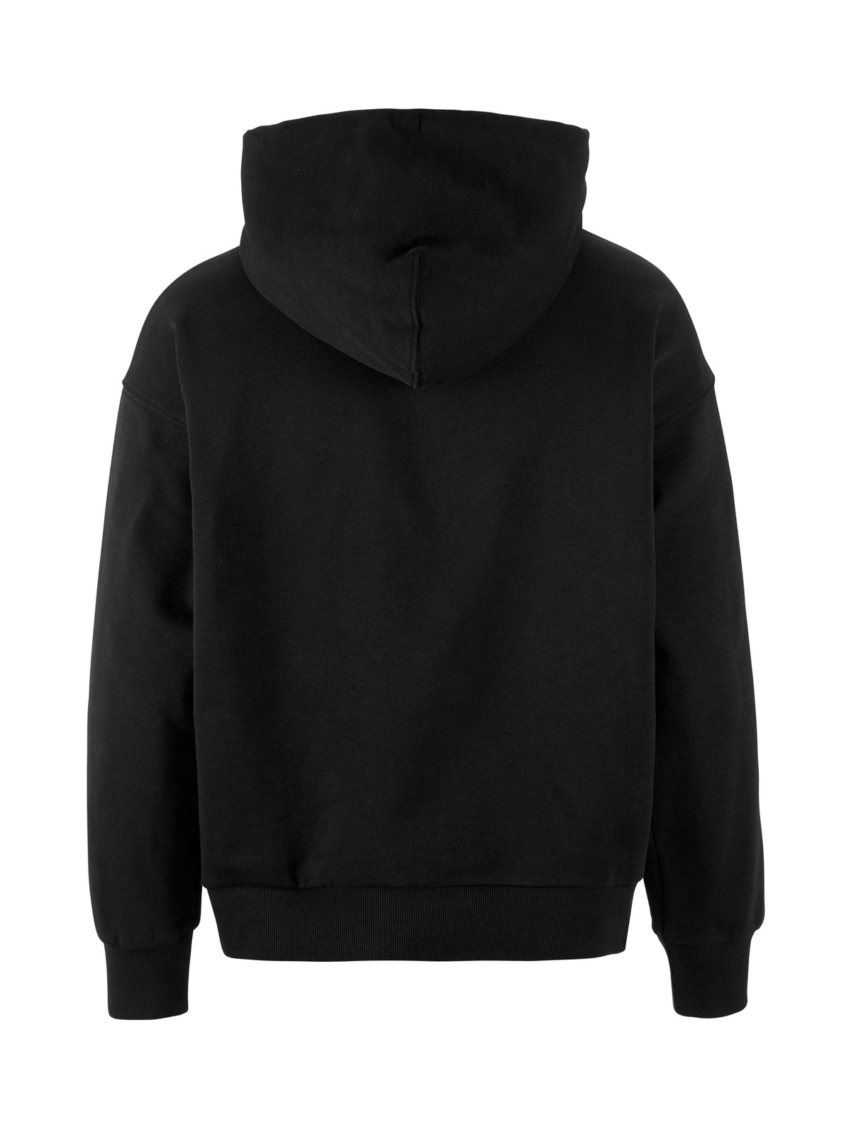 Craft Frequent Hoodie Damen in Schwarz, Rückansicht