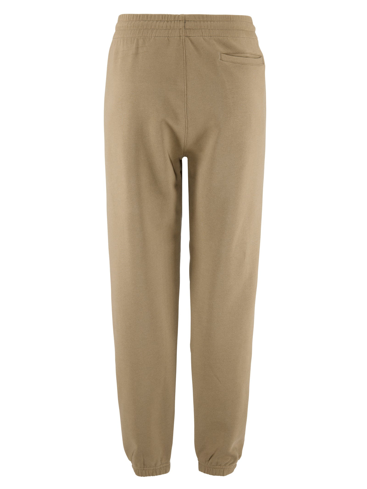Craft Frequent Sweatpants Herren in Beige, Rückansicht