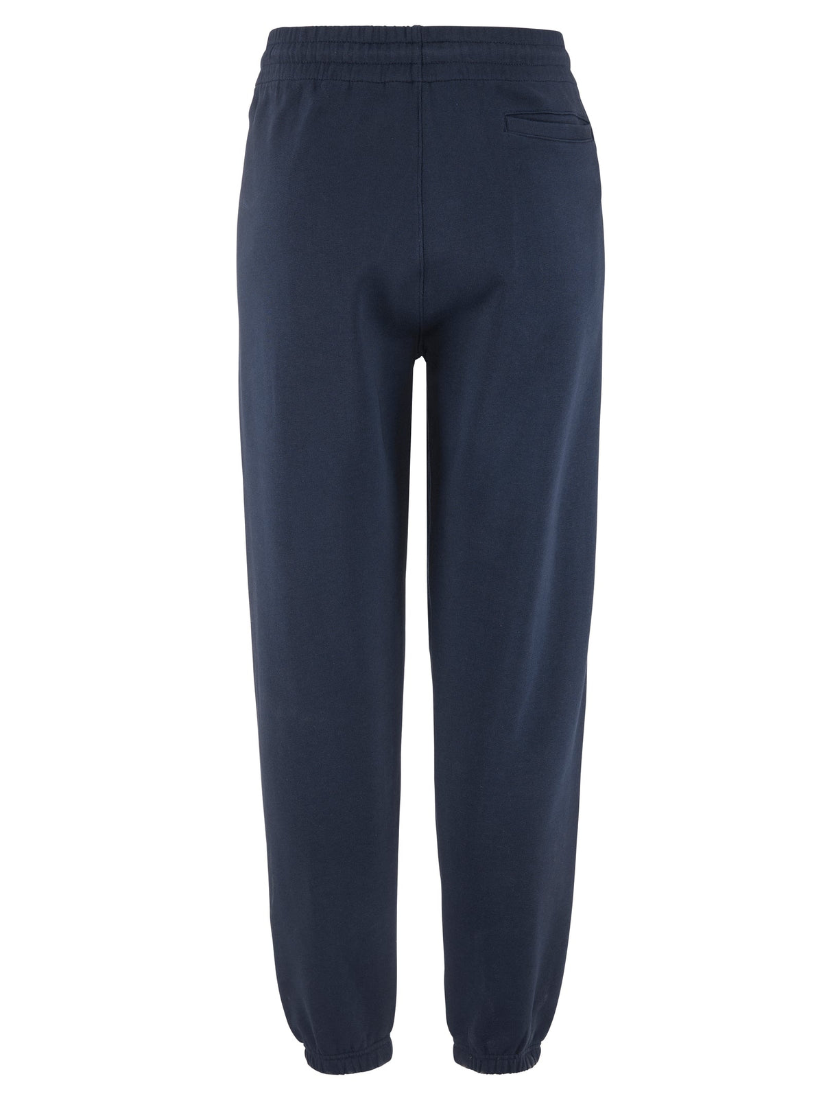 Craft Frequent Sweatpants Herren in Dunkelblau, Rückansicht