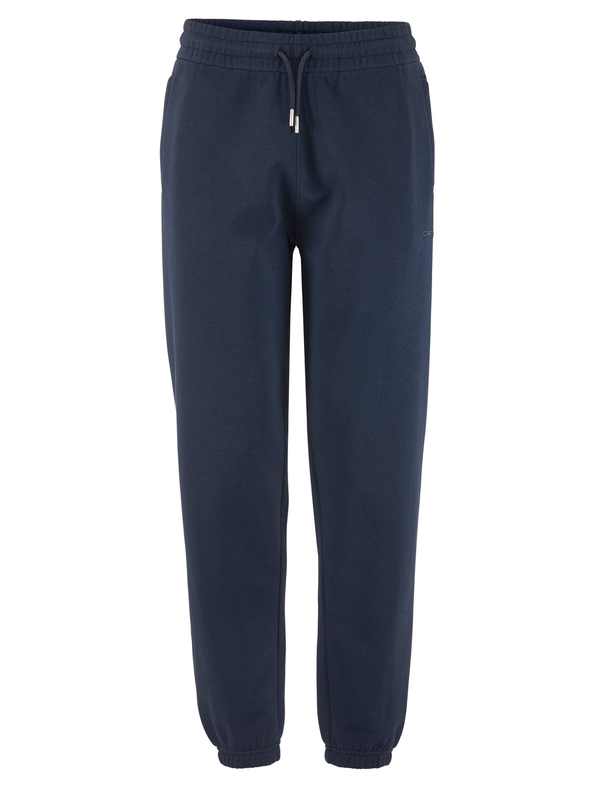 Craft Frequent Sweatpants Herren in Dunkelblau, Vorderansicht