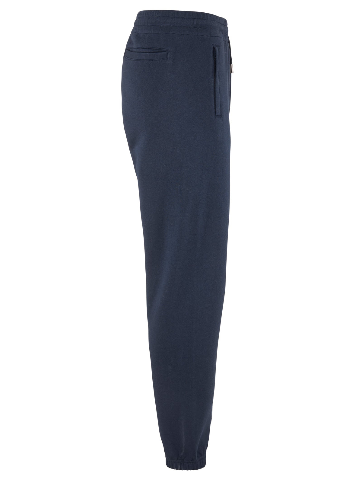 Craft Frequent Sweatpants Herren in Dunkelblau, Seitenansicht rechts