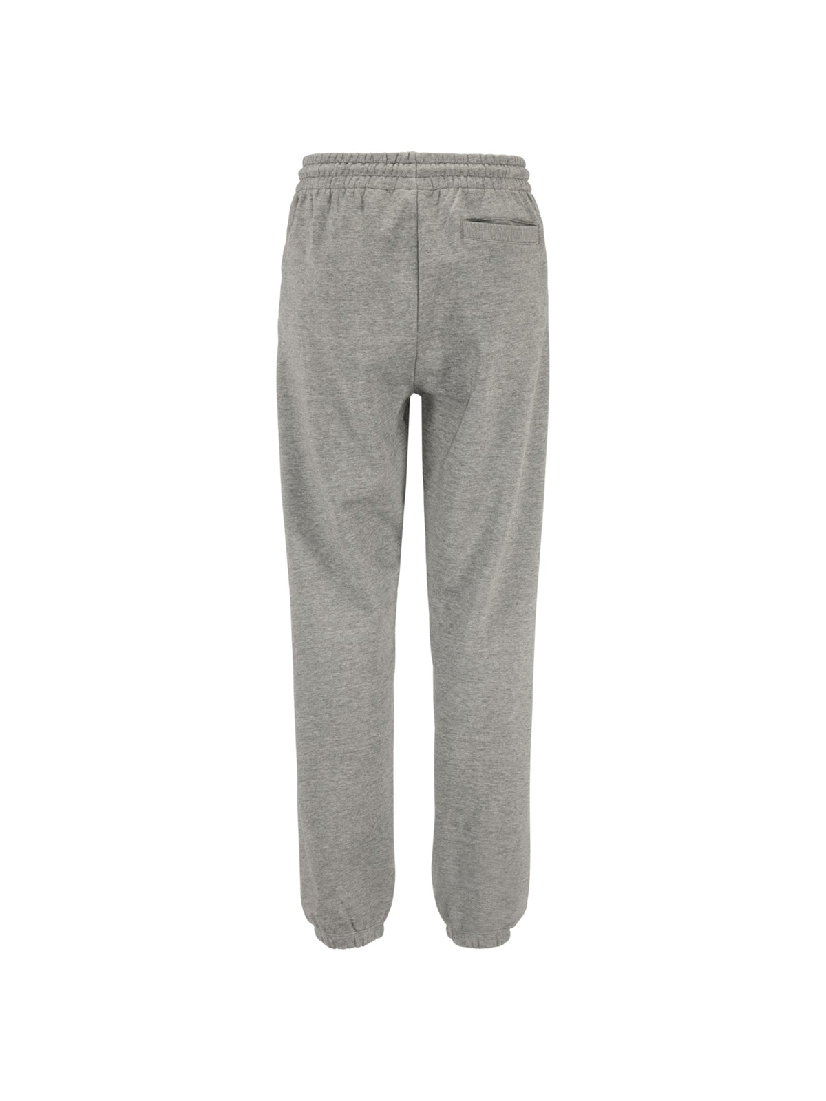 Craft Frequent Sweatpants Herren in Grau meliert, Rückansicht