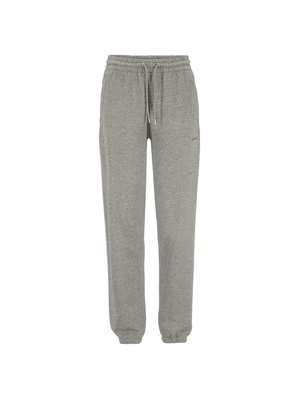 Craft Frequent Sweatpants Herren in Grau meliert, Vorderansicht