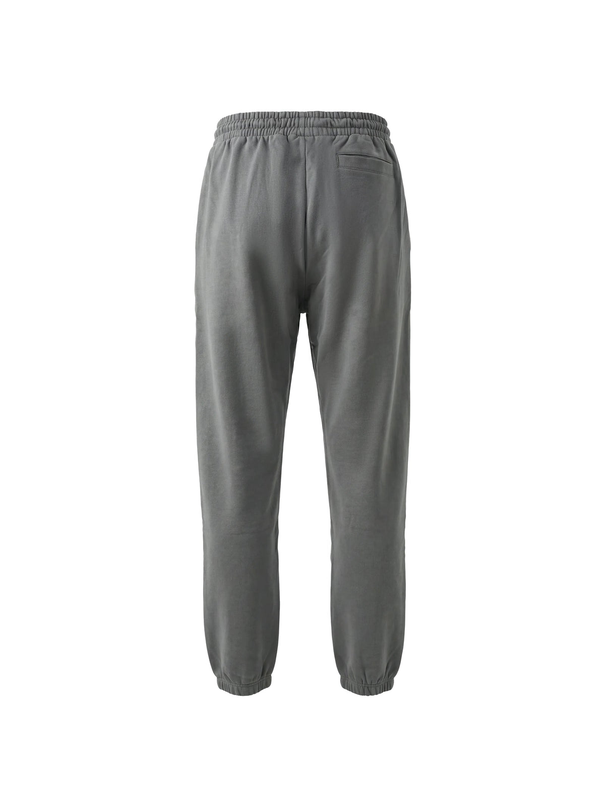 Craft Frequent Sweatpants Herren in Grau, Rückansicht