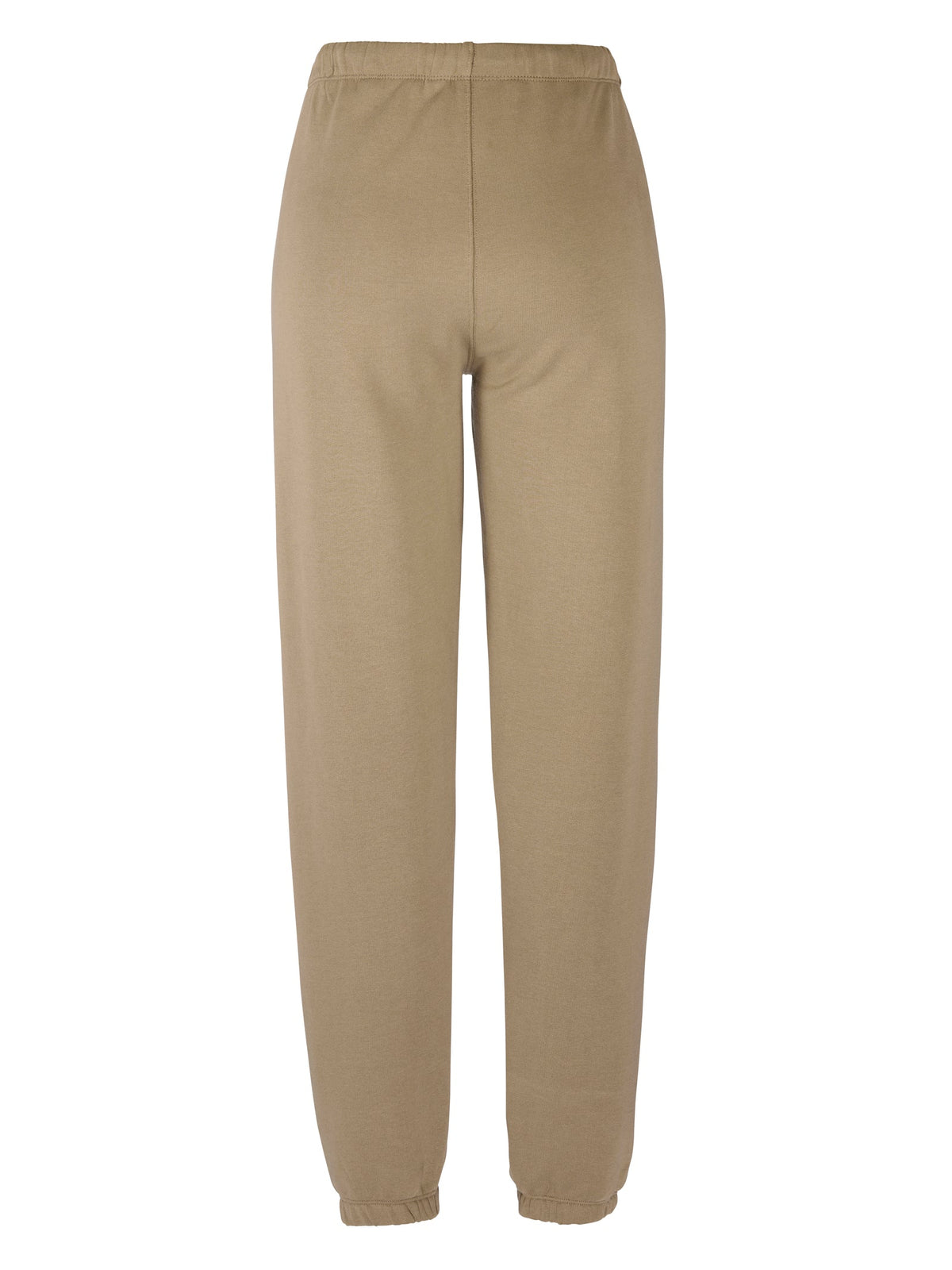 Craft Frequent Sweatpants Damen in Beige, Rückansicht