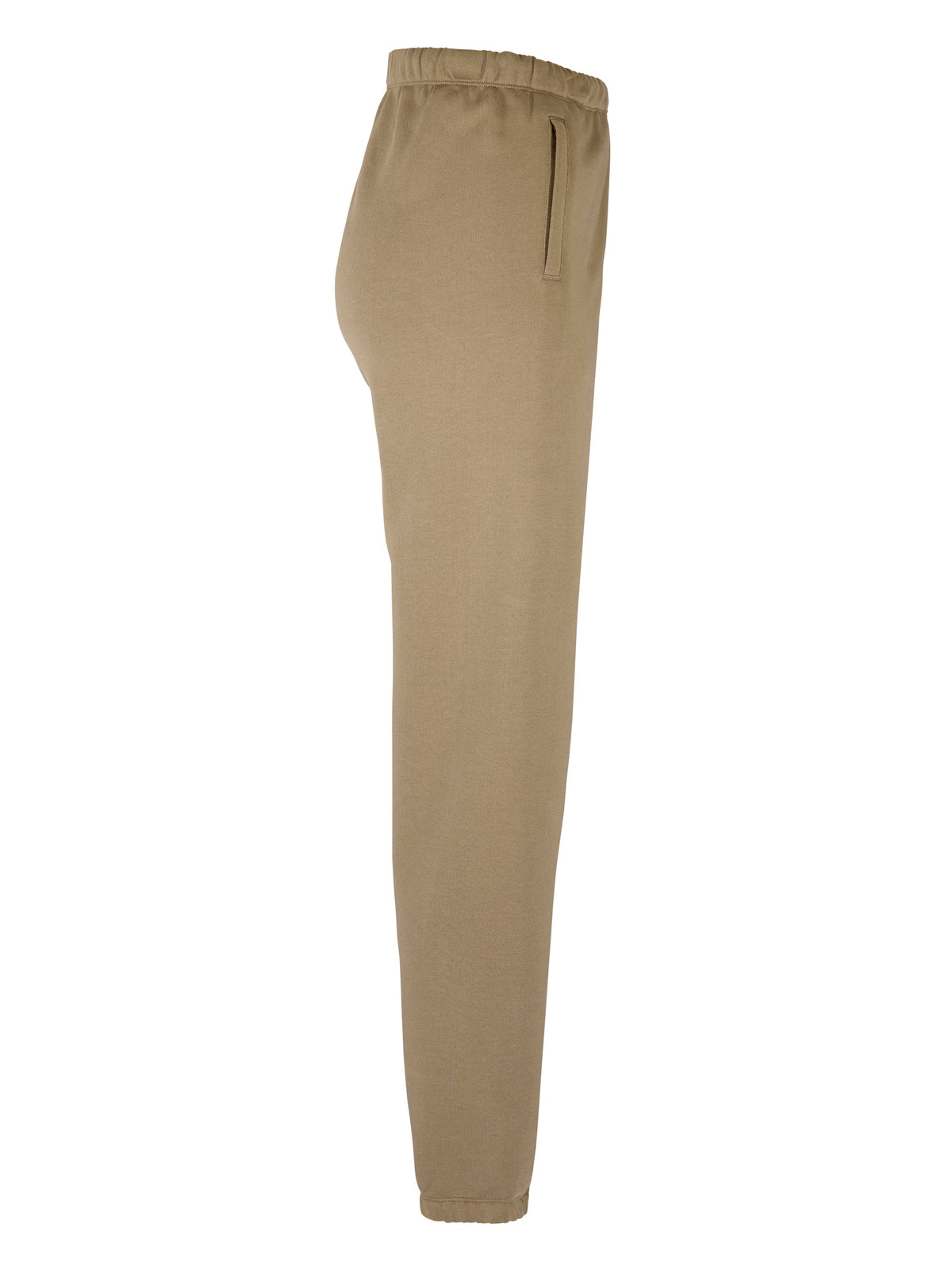 Craft Frequent Sweatpants Damen in Beige, Seitenansicht rechts