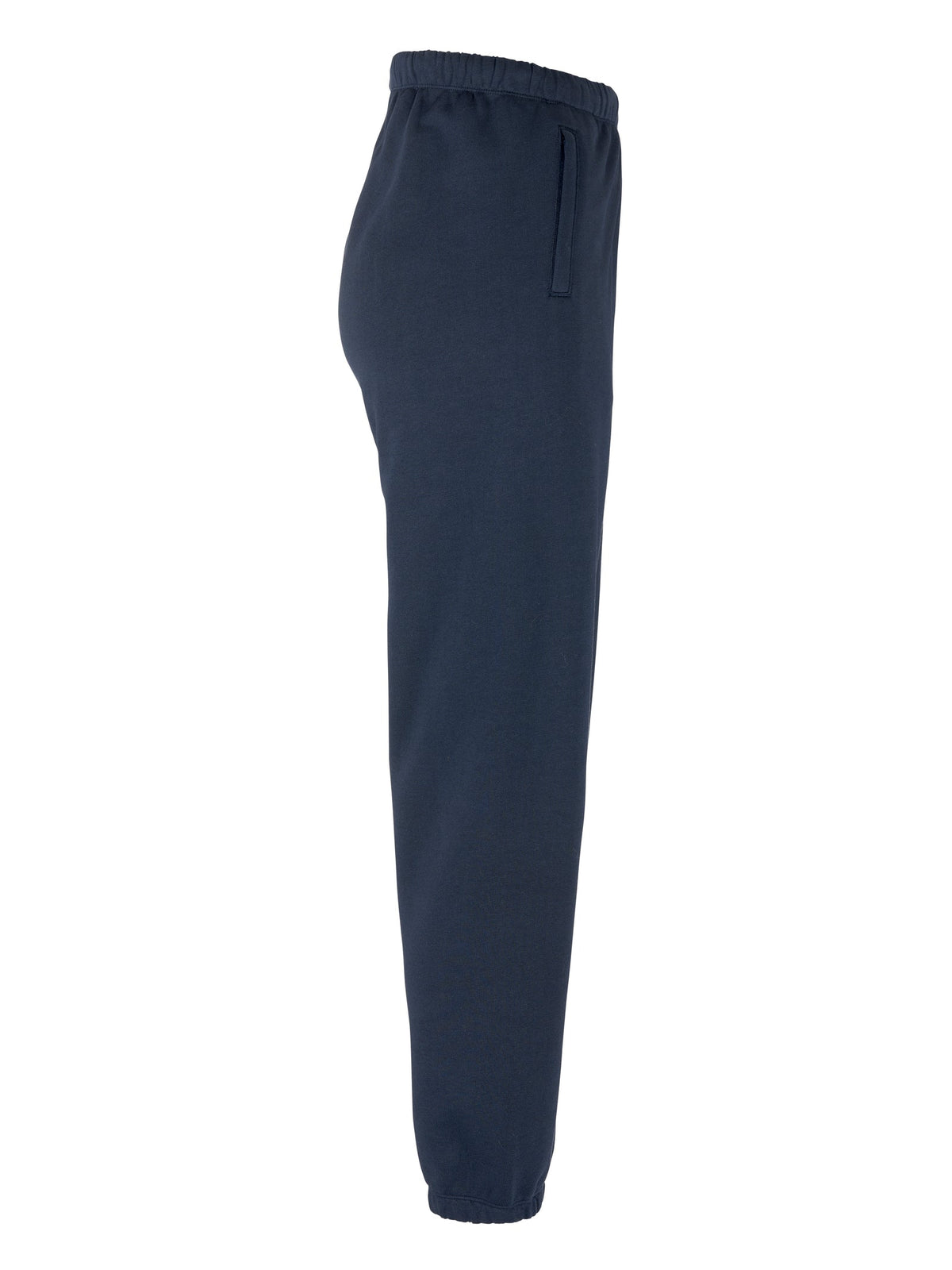 Craft Frequent Sweatpants Damen in Dunkelblau, Seitenansicht rechts