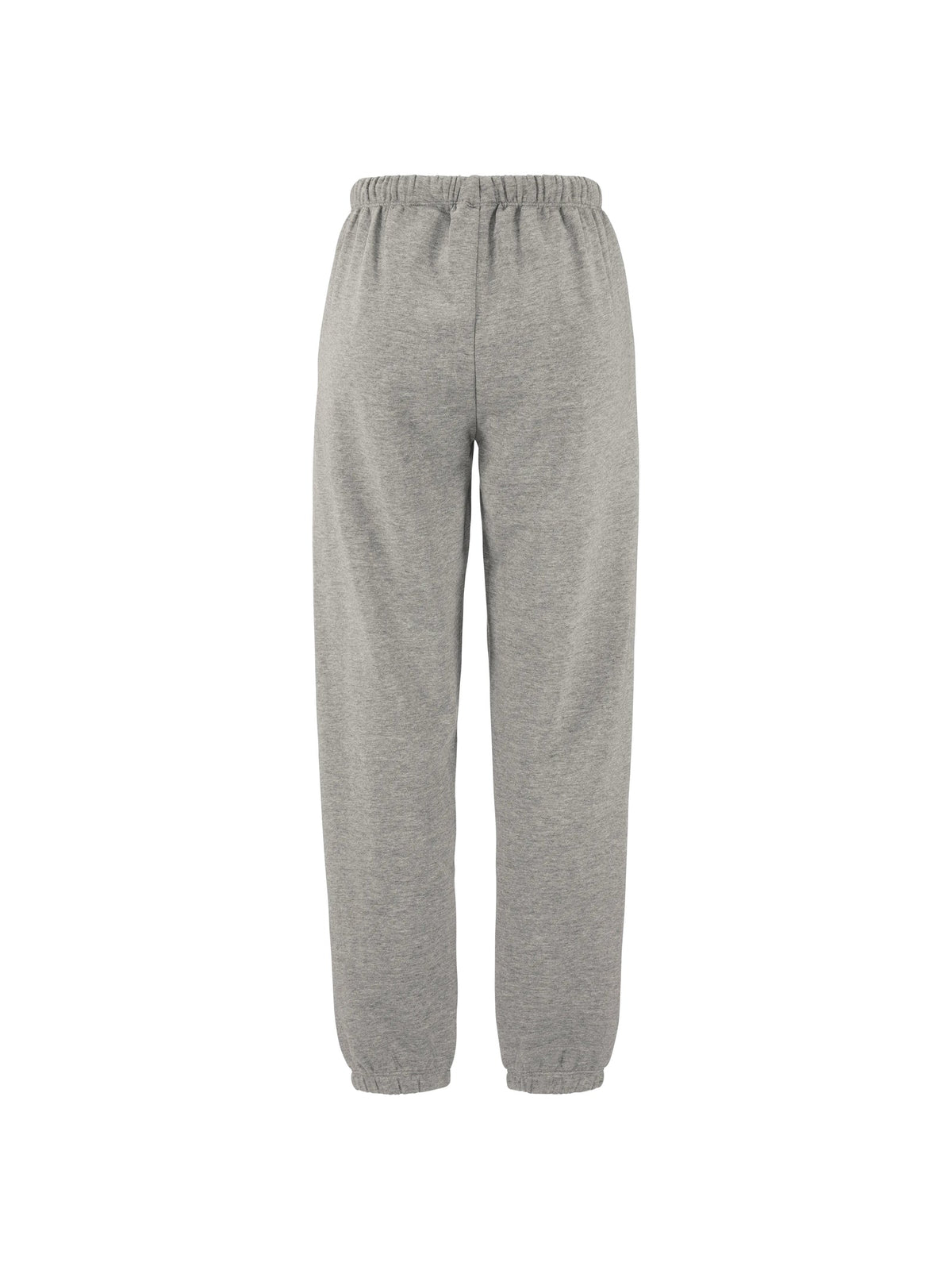 Craft Frequent Sweatpants Damen in Grau meliert, Rückansicht
