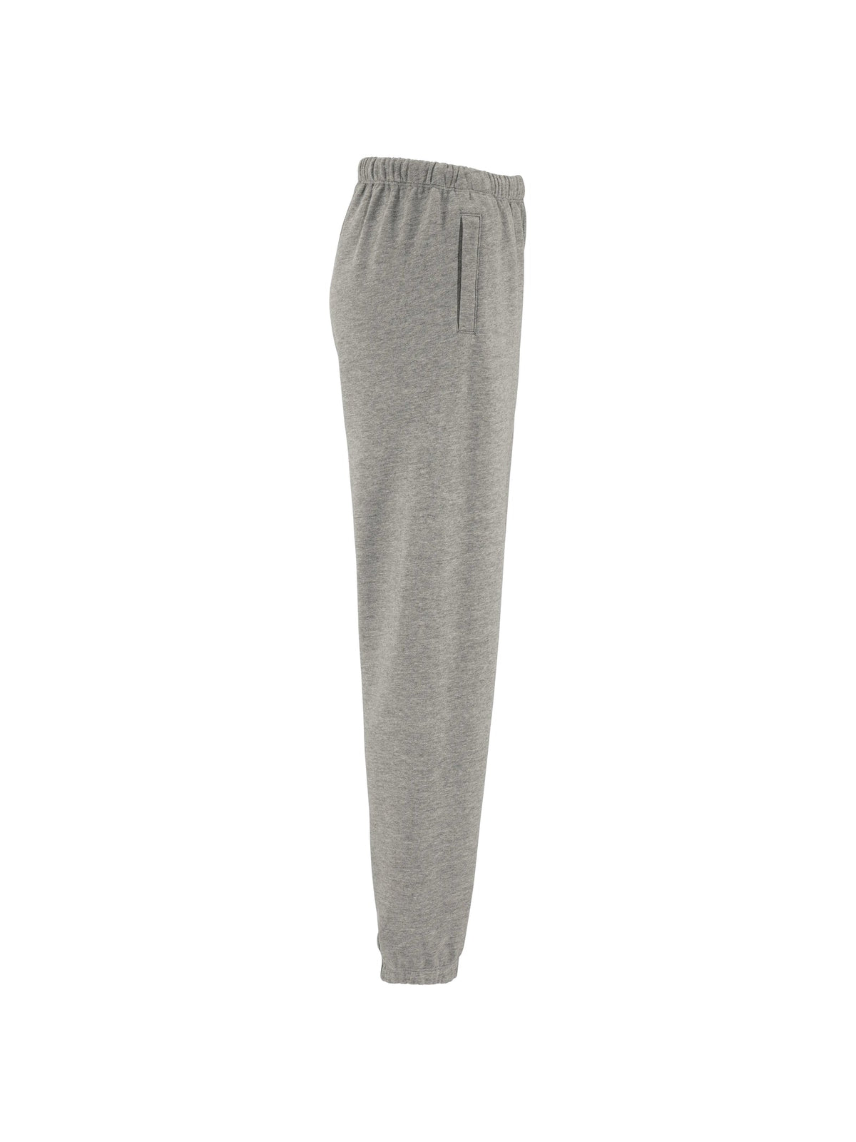 Craft Frequent Sweatpants Damen in Grau meliert, Seitenansicht rechts