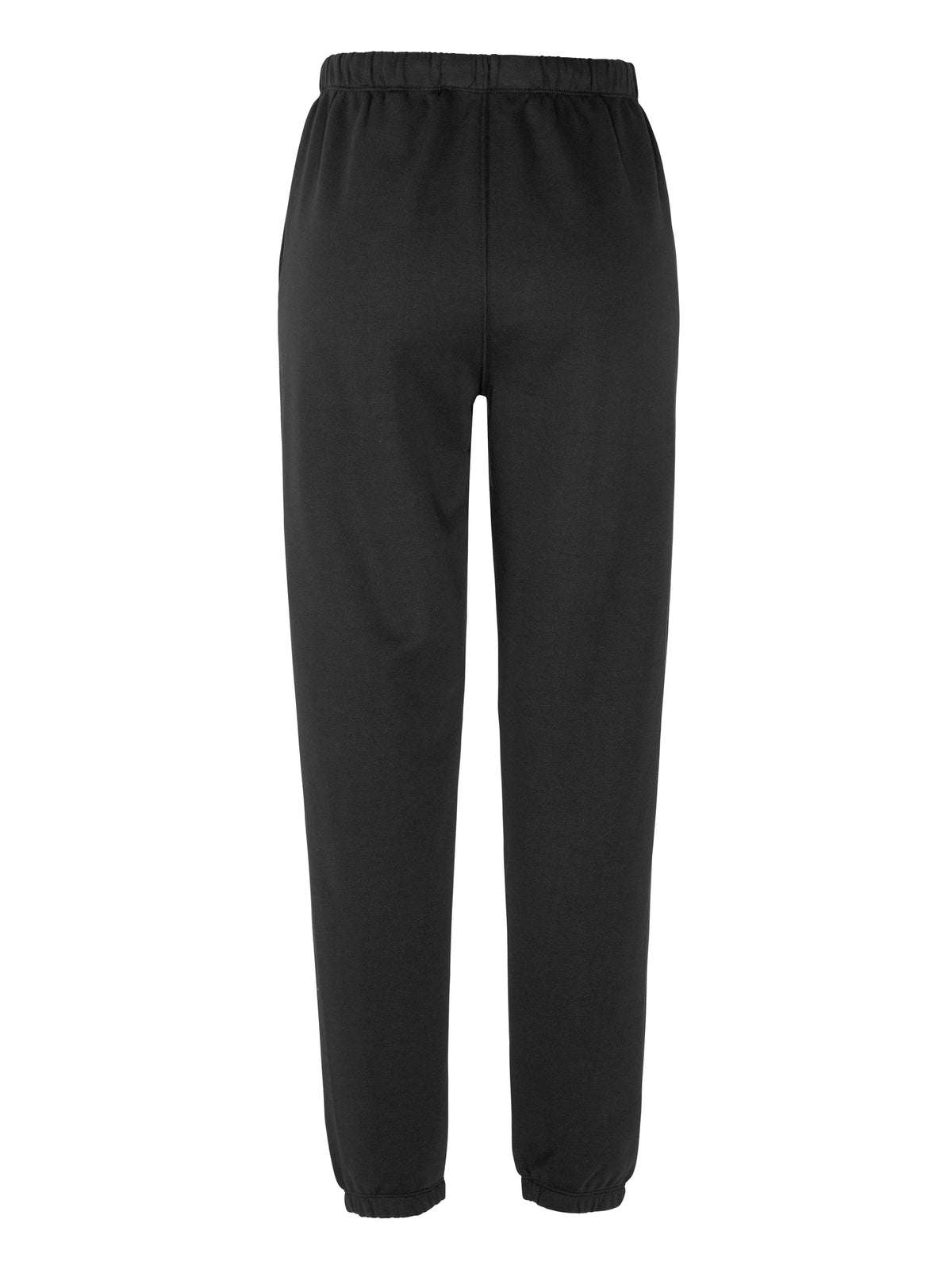 Craft Frequent Sweatpants Damen in Schwarz, Rückansicht