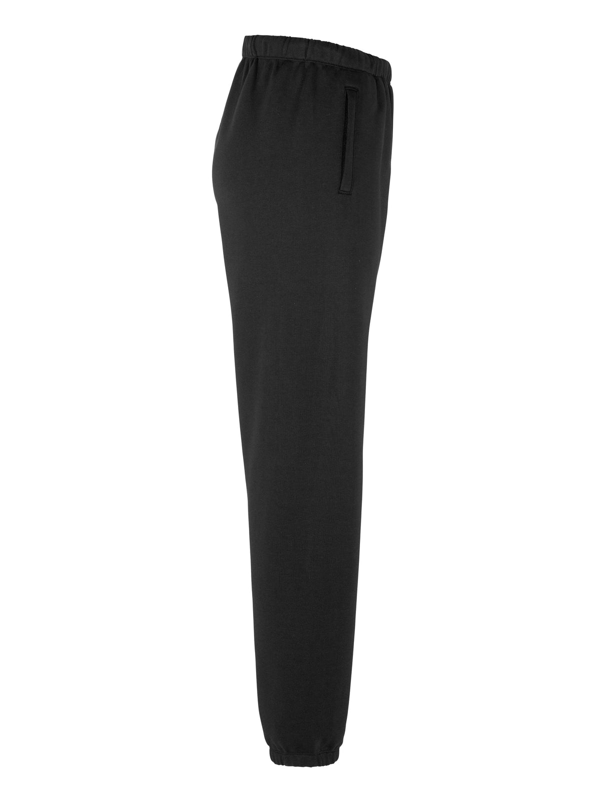 Craft Frequent Sweatpants Damen in Schwarz, Seitenansicht rechts