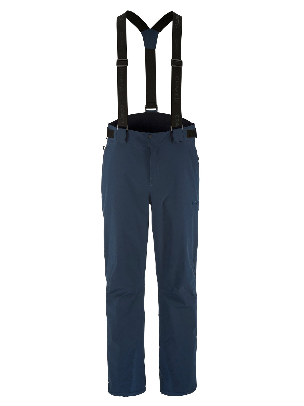 Craft Explore Padded Pants Herren in Dunkelblau, Vorderansicht